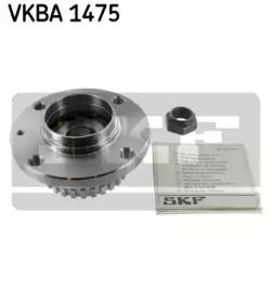 Подшипник ступицы колеса SKF для PEUGEOT 205 I (741A/C) 1.9 GTI